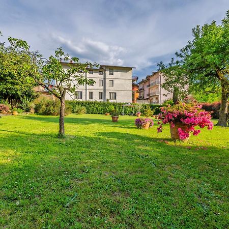 Apartment Acero Rosso Рикко-дель-Гольфо-ди-Специя Экстерьер фото
