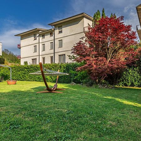 Apartment Acero Rosso Рикко-дель-Гольфо-ди-Специя Экстерьер фото