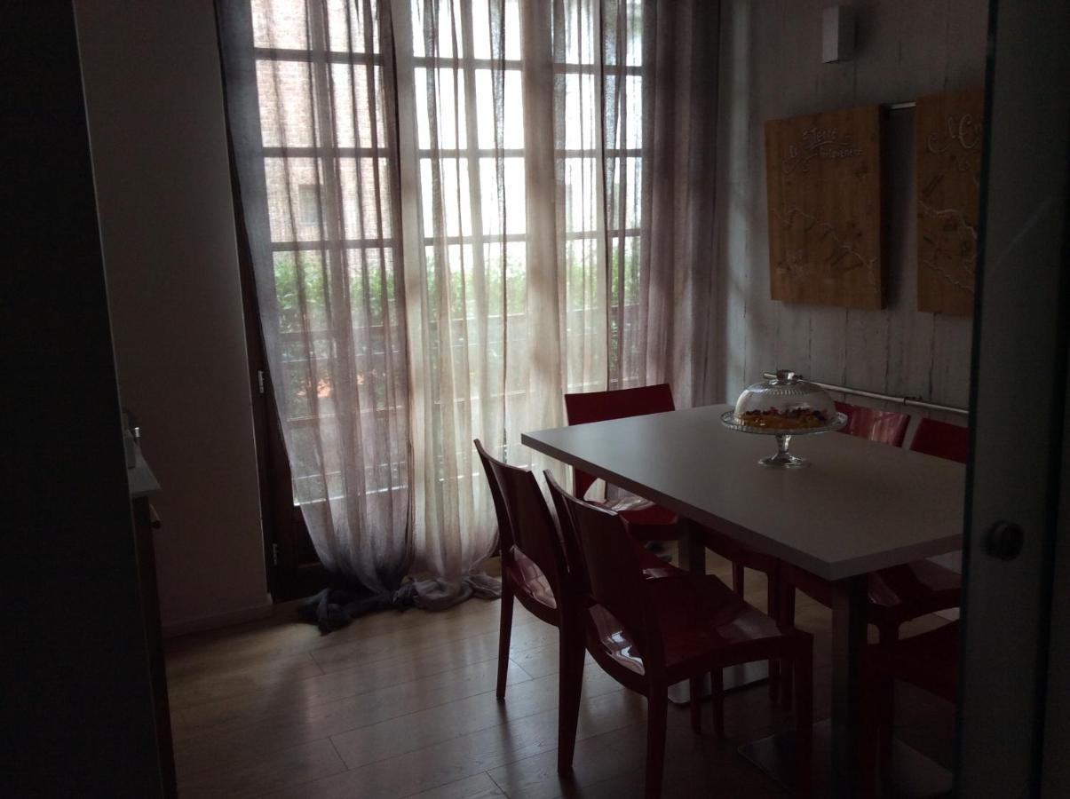 Apartment Acero Rosso Рикко-дель-Гольфо-ди-Специя Экстерьер фото