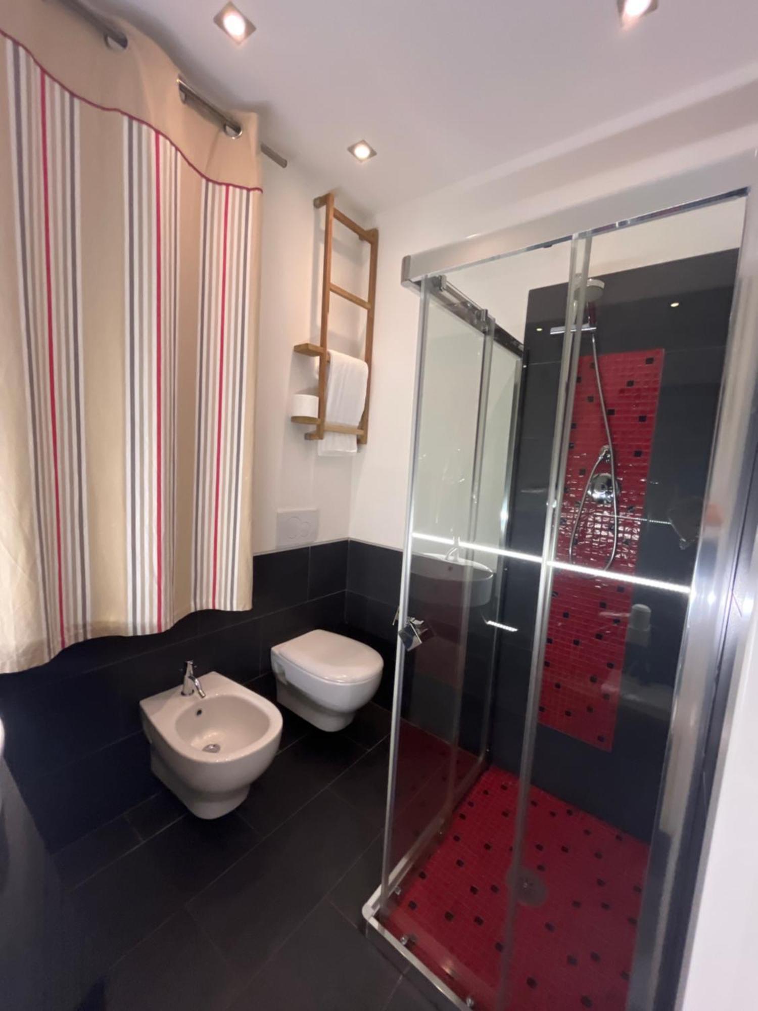 Apartment Acero Rosso Рикко-дель-Гольфо-ди-Специя Экстерьер фото