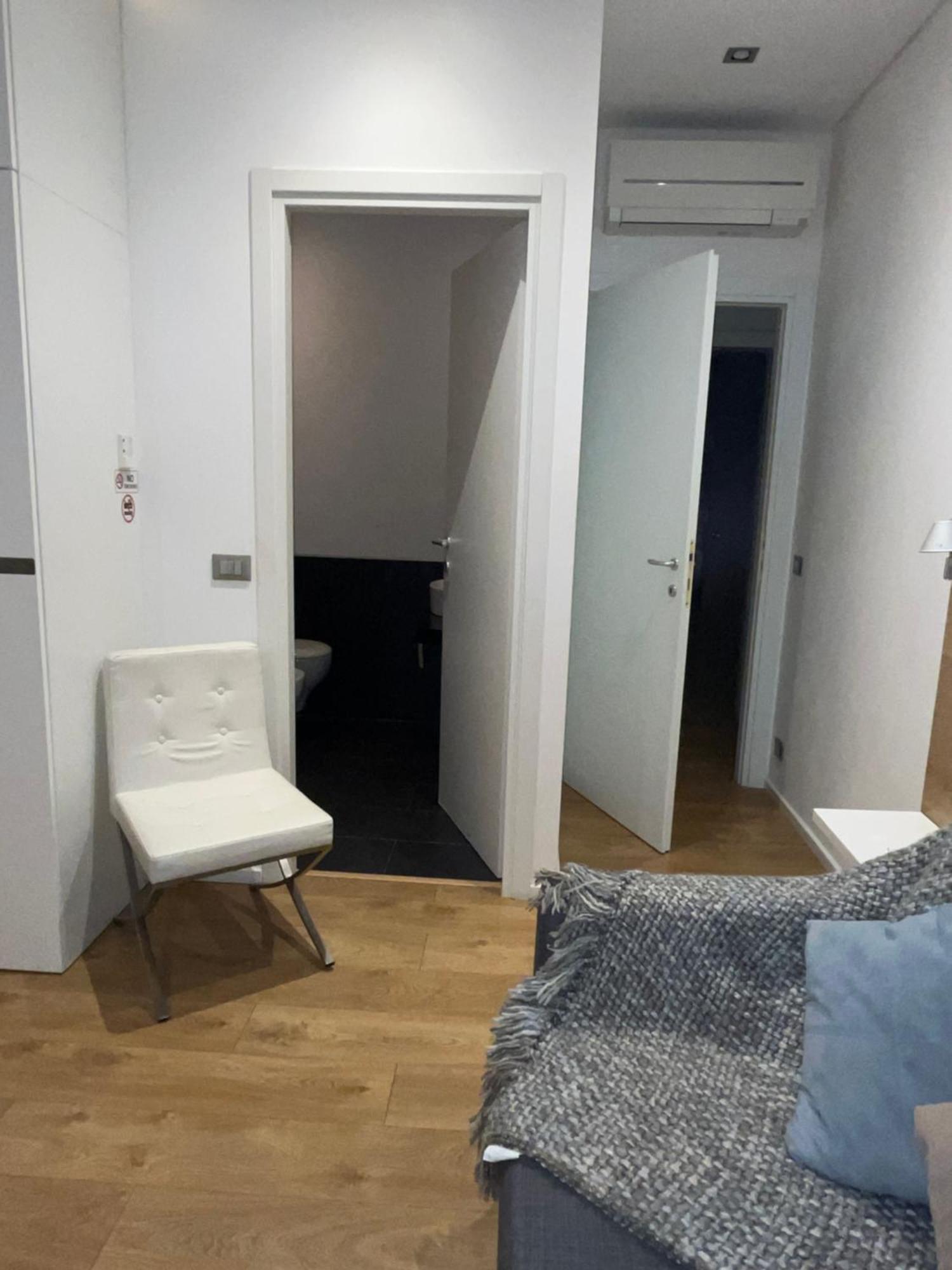 Apartment Acero Rosso Рикко-дель-Гольфо-ди-Специя Экстерьер фото