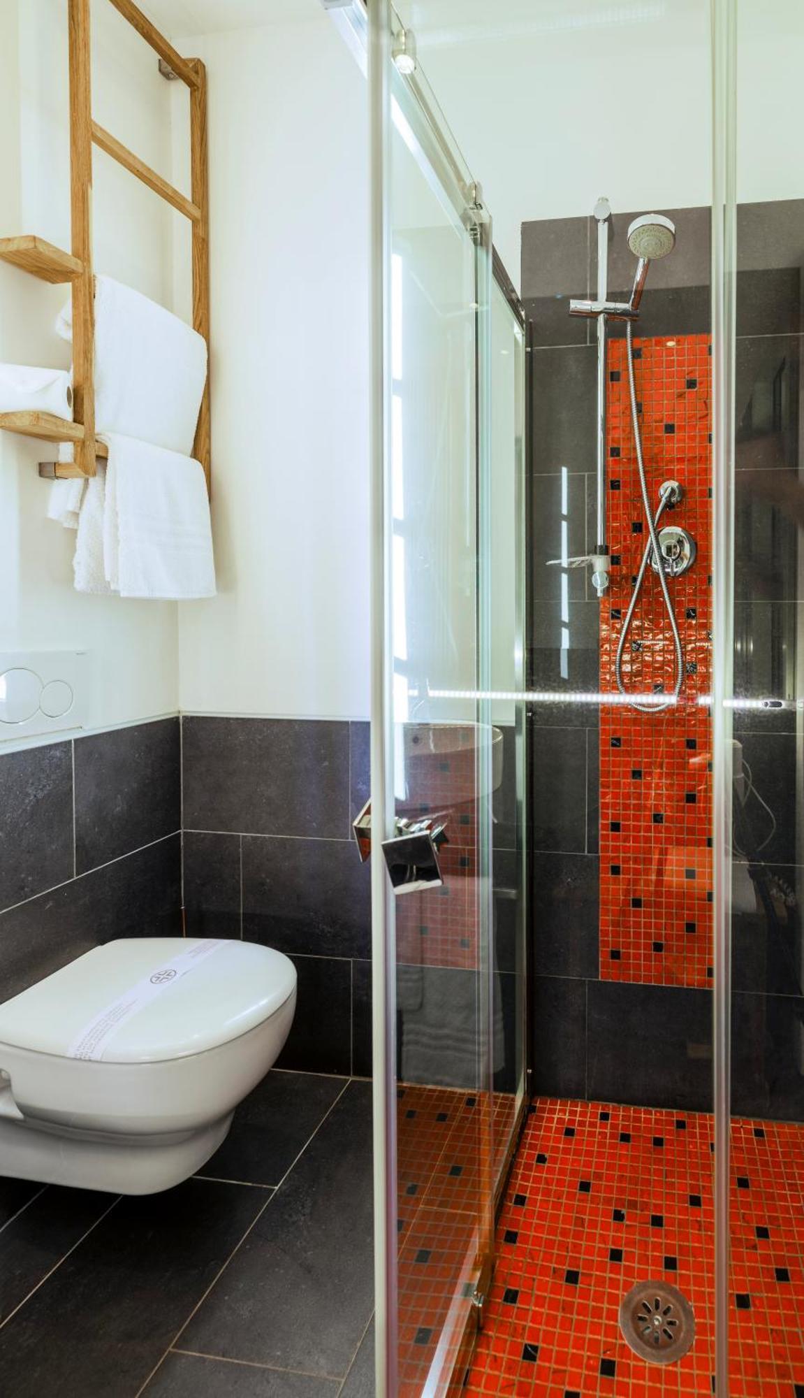 Apartment Acero Rosso Рикко-дель-Гольфо-ди-Специя Экстерьер фото