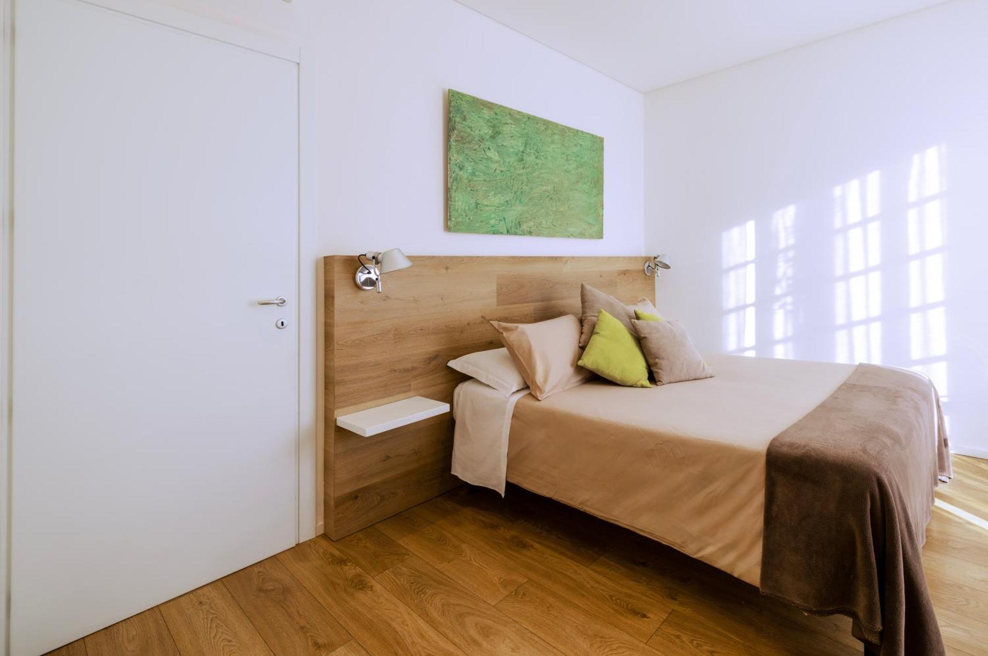 Apartment Acero Rosso Рикко-дель-Гольфо-ди-Специя Экстерьер фото