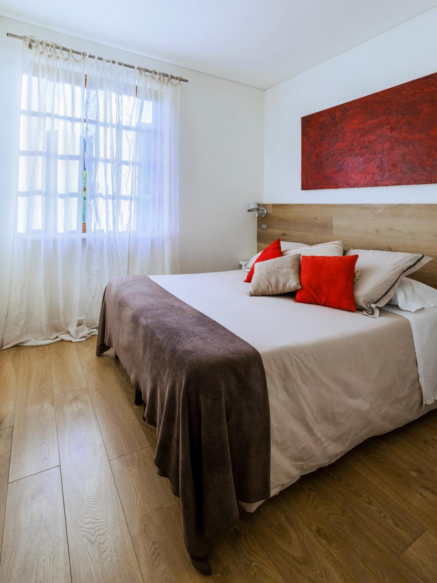 Apartment Acero Rosso Рикко-дель-Гольфо-ди-Специя Экстерьер фото